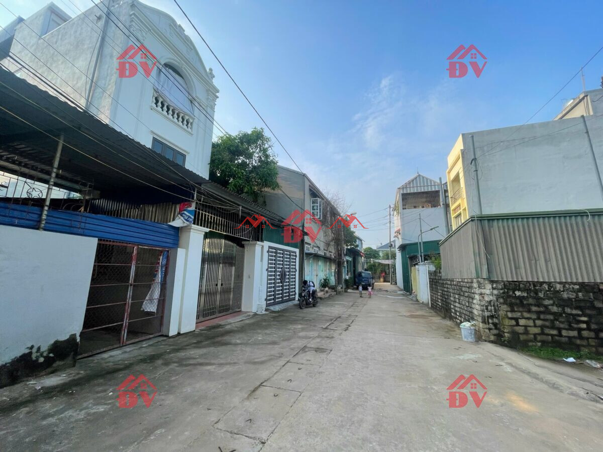 81m2 nhà Thị Trấn Chúc Sơn. Chương Mỹ.