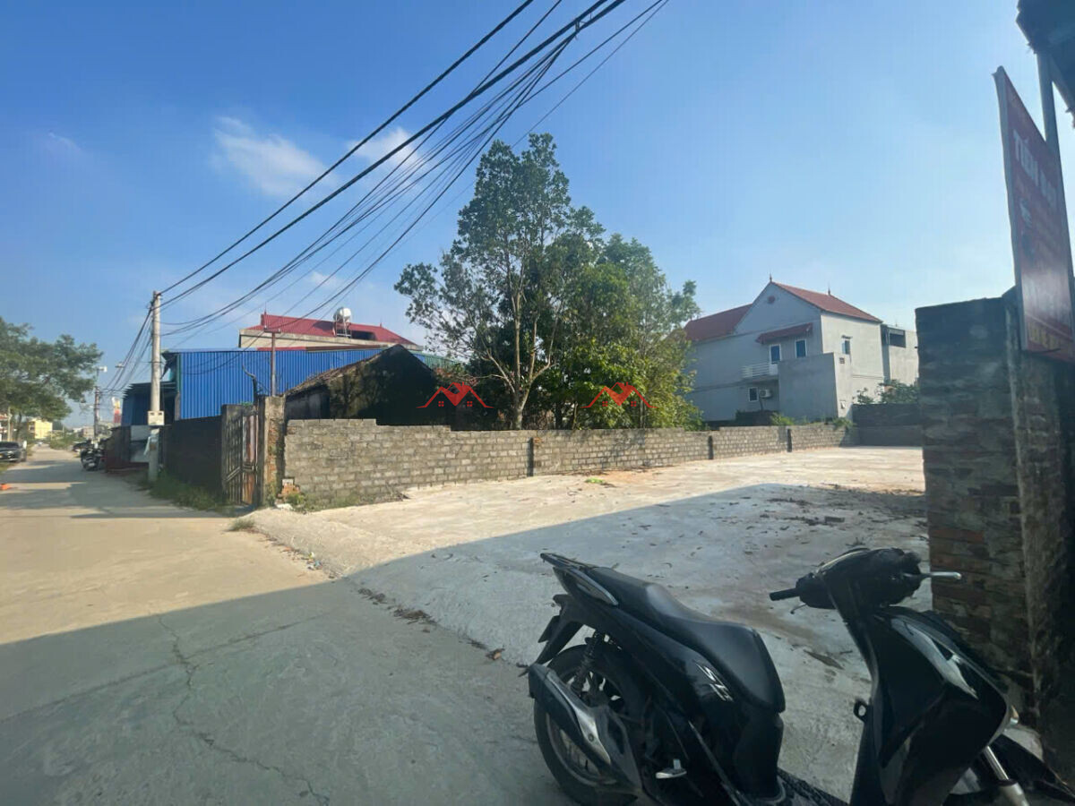 270m Ngọc Hoà – Chương Mỹ – Hà Nội