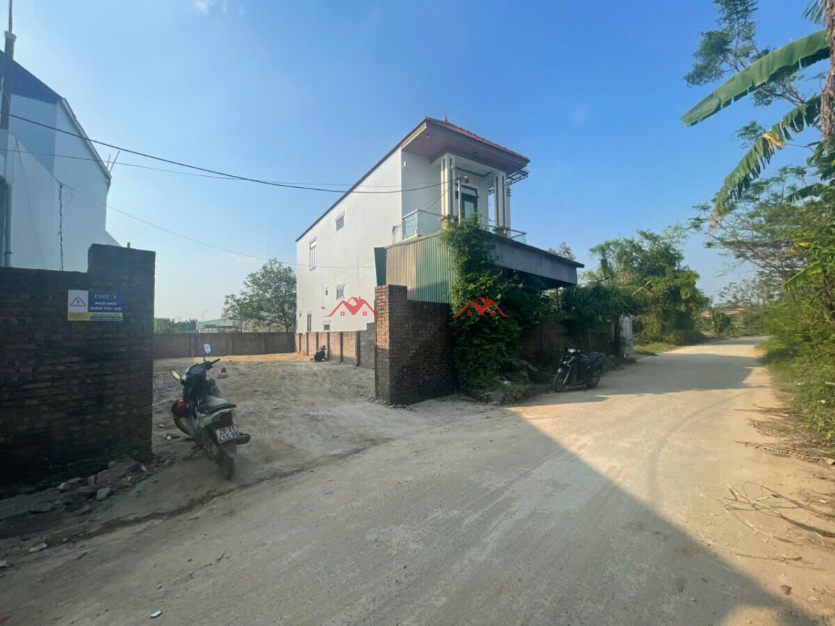 160m Ngọc Hoà – Chương Mỹ – Hà Nội