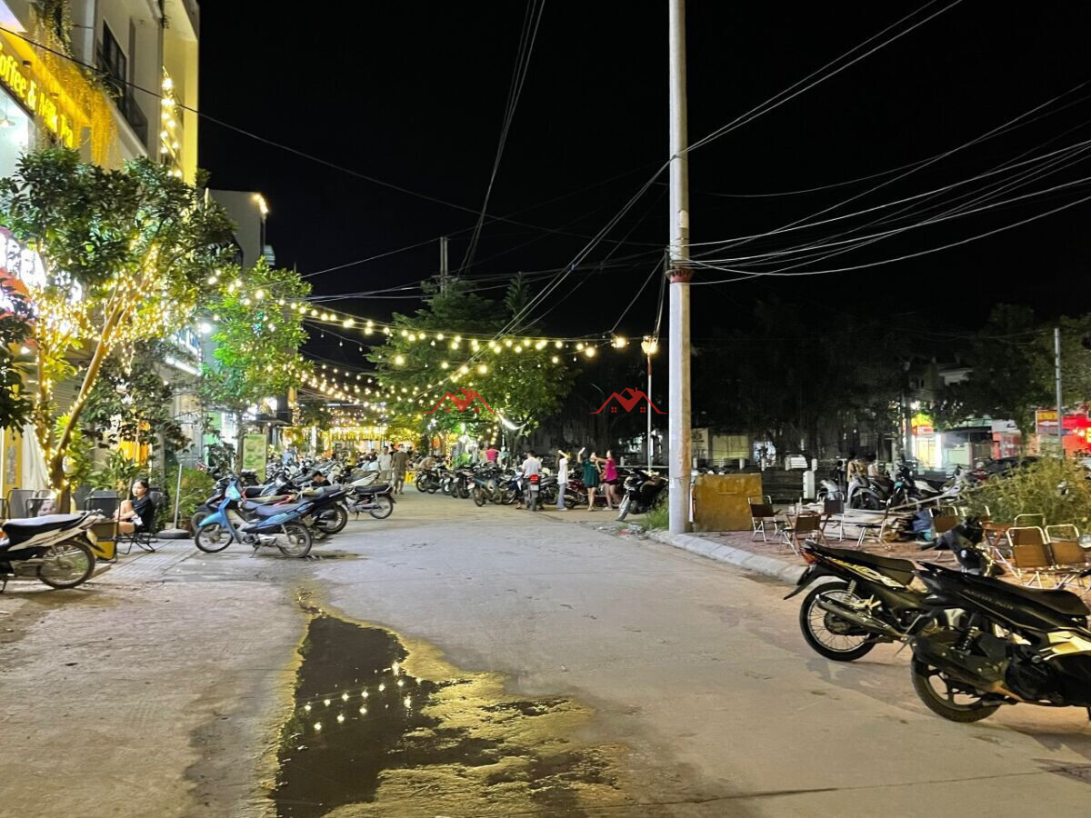 32.6m Trường Yên – Chương Mỹ – Hà Nội