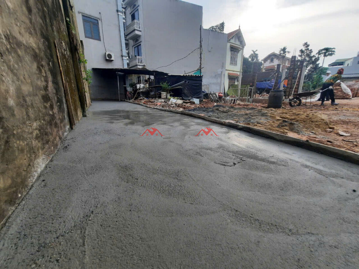 37.5m Yên Phúc – Biên Giang – Hà Đông