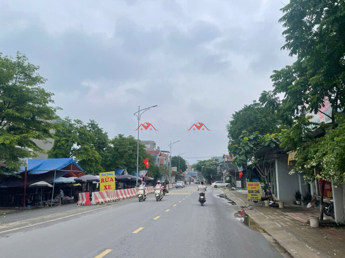 61.9m Đại Yên – Chương Mỹ – Hà Nội