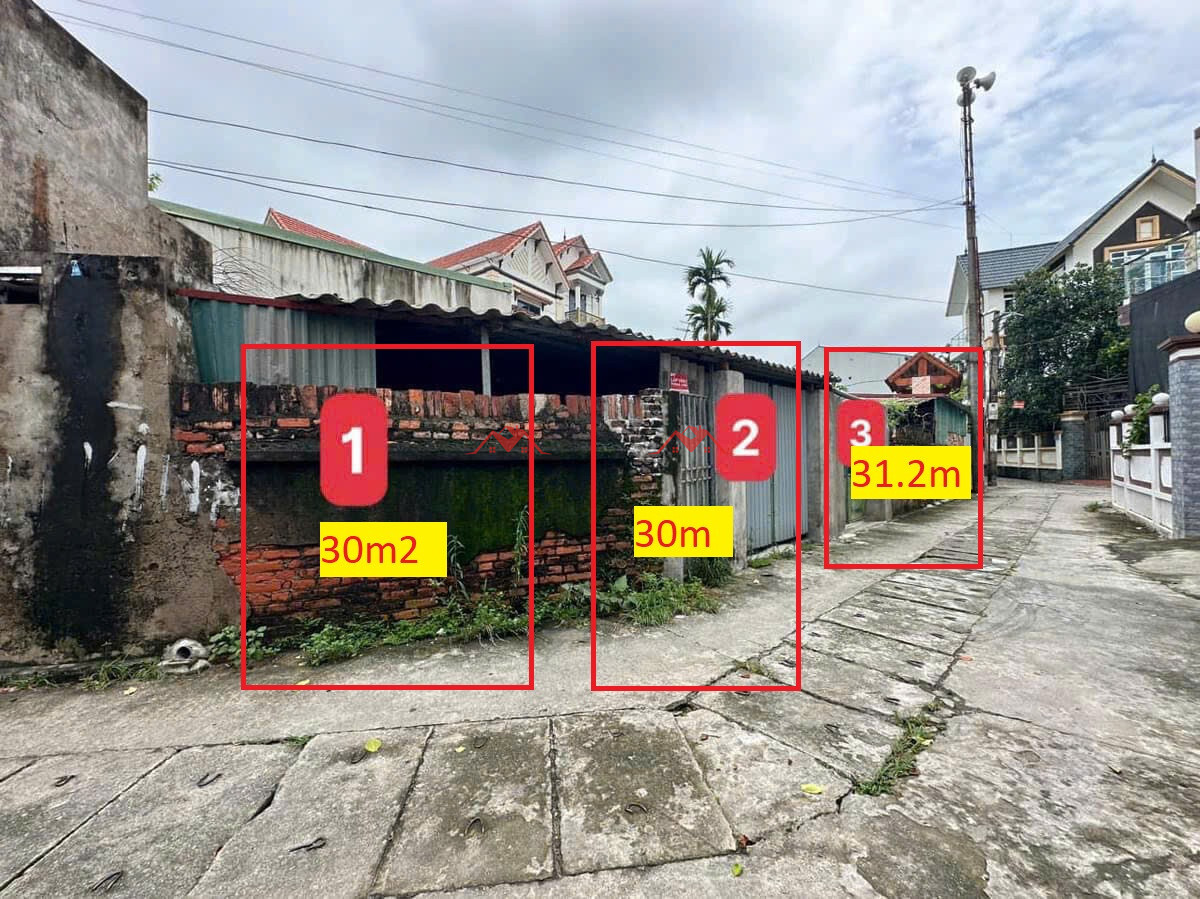 30.1m Tổ 17 – Đồng Mai – Hà Đông