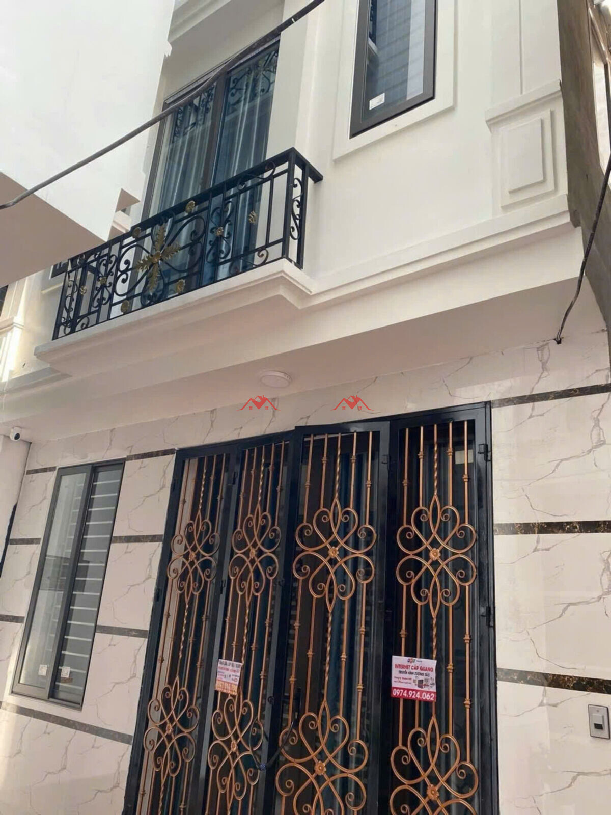 Bán nhà 30m Yên Nghĩa – Hà Đông