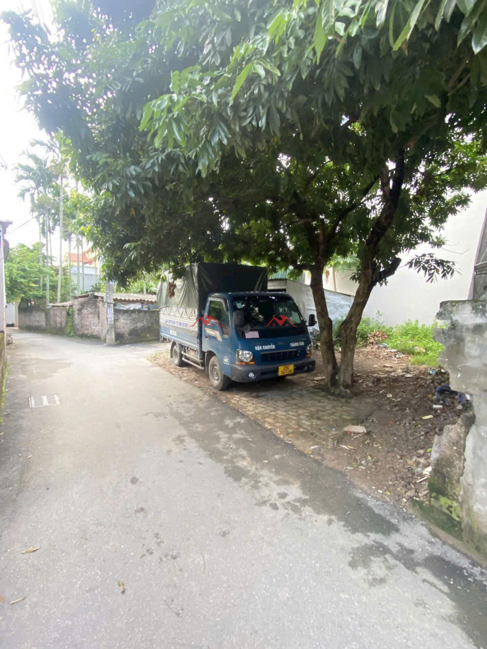 42m Biên Giang – Hà Đông