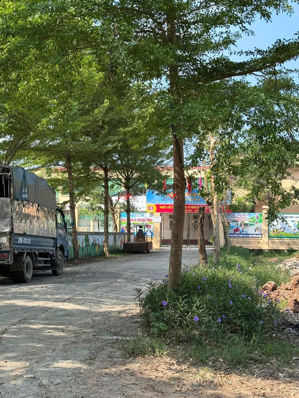 31m Thuỵ Hương – Chương Mỹ – Hà Nội