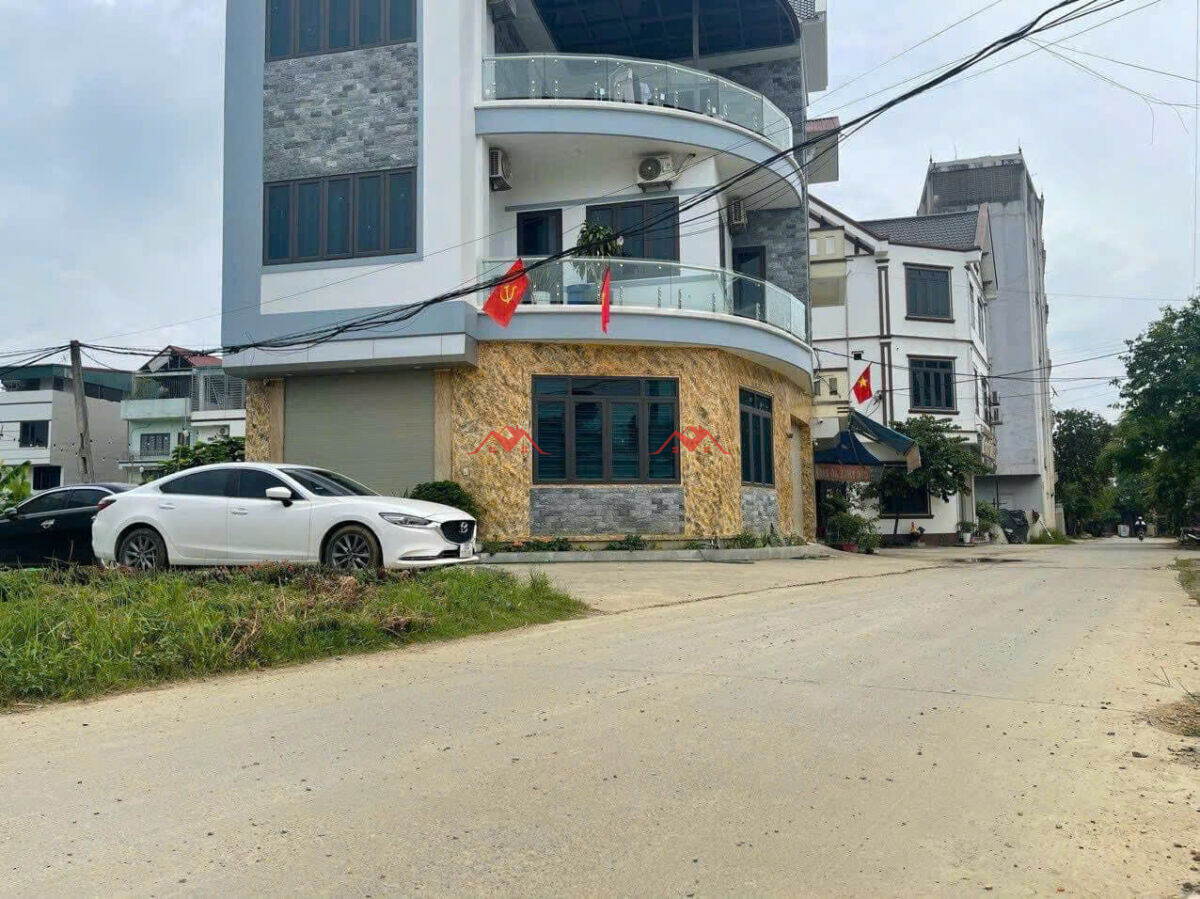 75m Nam Phương Tiến – Chương Mỹ – Hà Nội