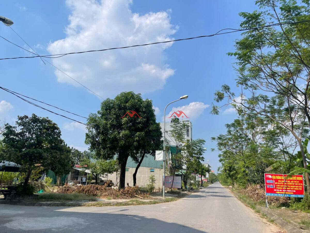 50m Khu đất dịch vụ 2 – Đồng Mai – Hà Đông