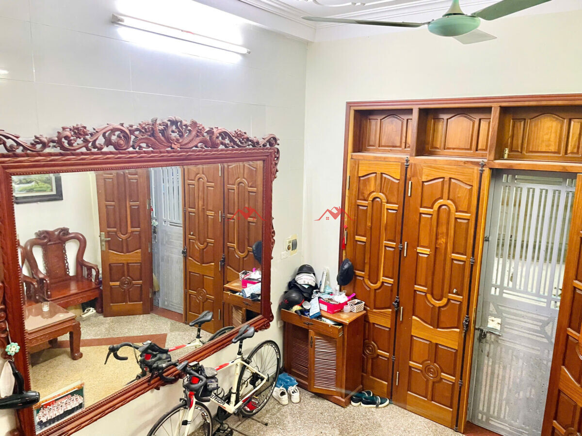 Bán nhà tại Quang Trung – Hà Đông