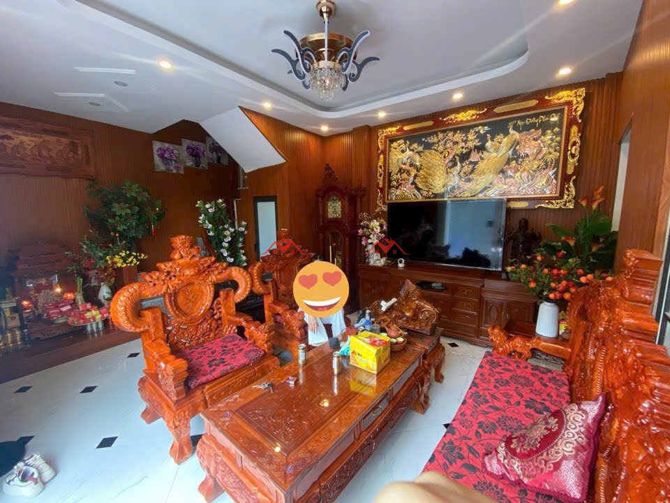 Nhà 5 tầng – Biên Giang – Hà Đông