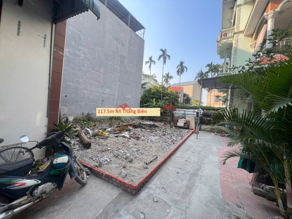 117.5m An Thắng – Biên Giang – Hà Đông