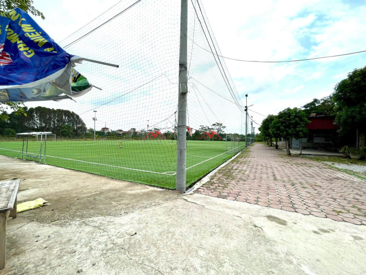 33.4m Thuỵ Hương – Chương Mỹ – Hà Nội