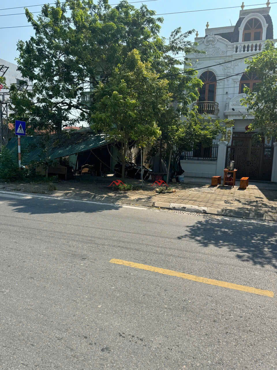 47m Đại Yên – Chương Mỹ – Hà Nội