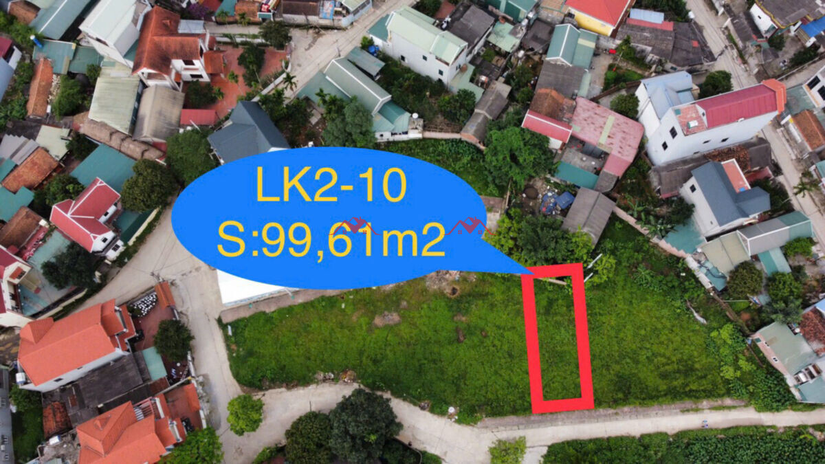 99.61m Phú Nghĩa – Chương Mỹ – Hà Nội