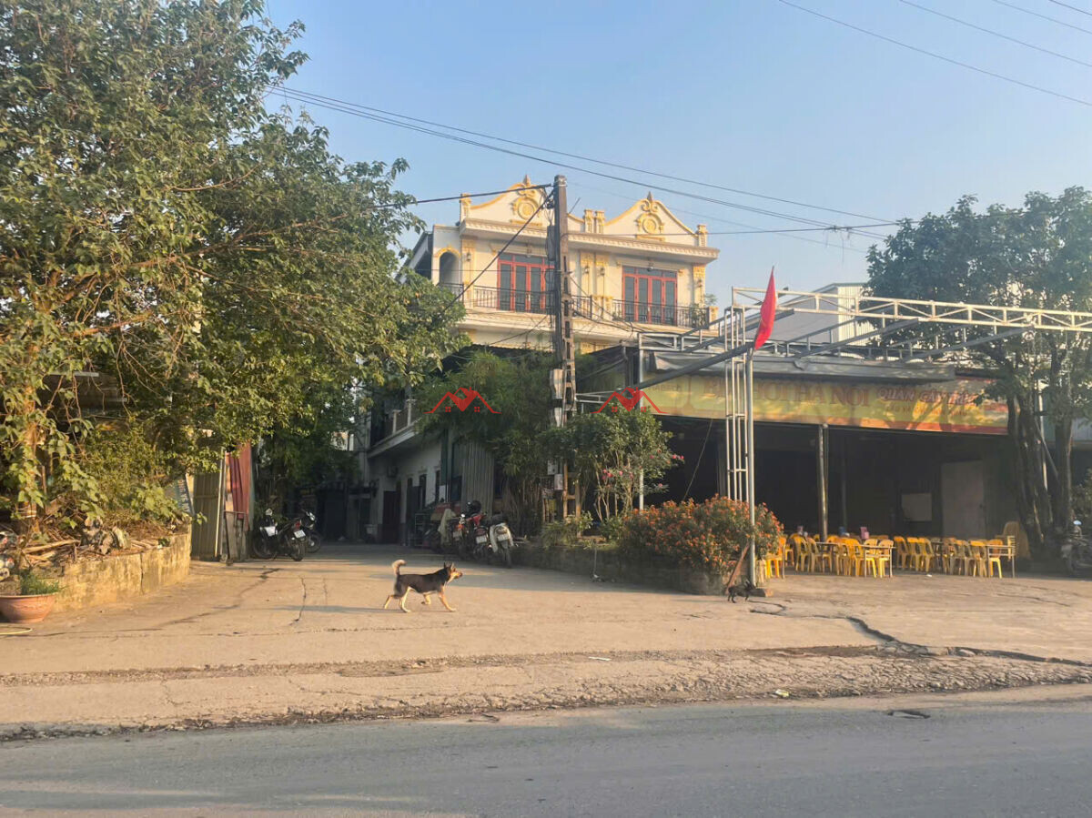 164m Trường Yên – Chương Mỹ – Hà Nội