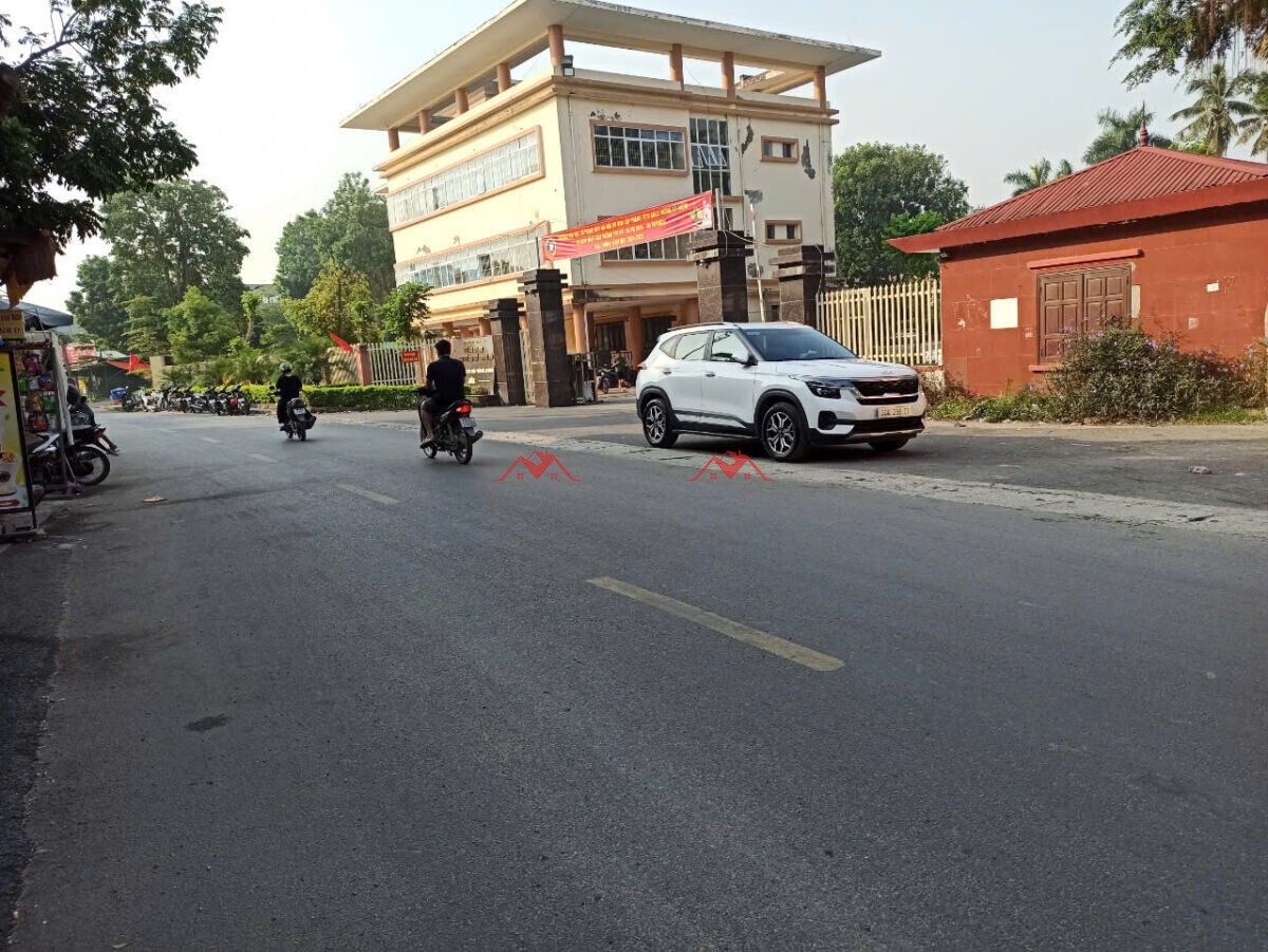 90.6m Phượng Đồng – Phụng Châu – Chương Mỹ – Hà Nội