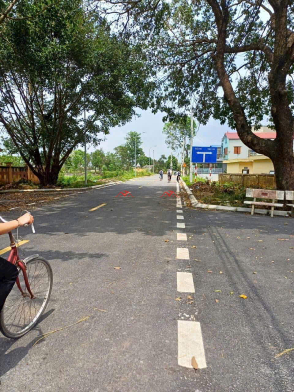 150m Đồng Lạc – Chương Mỹ – Hà Nội