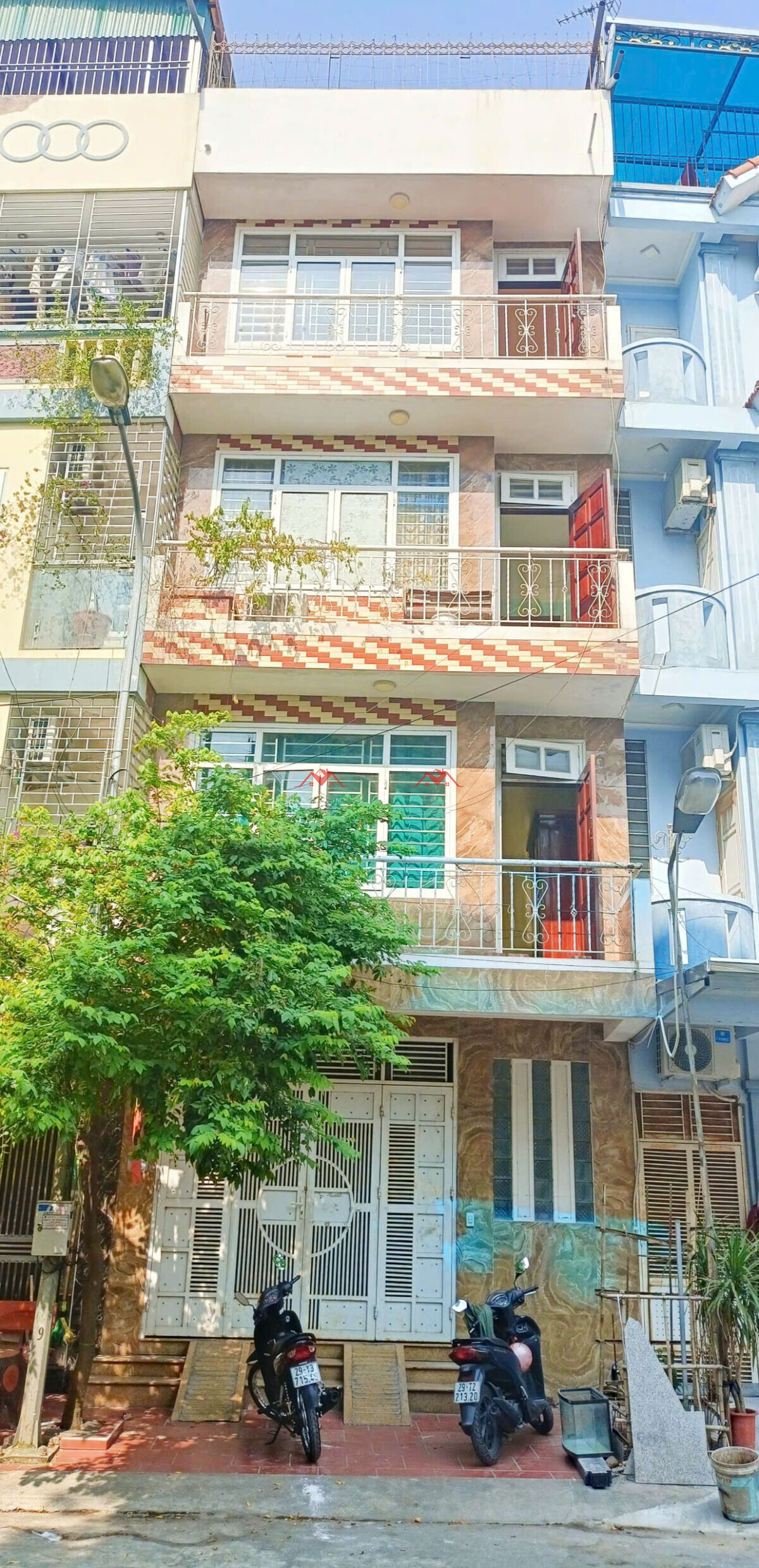 Bán Nhà Phường Phú La – Quận Hà Đông