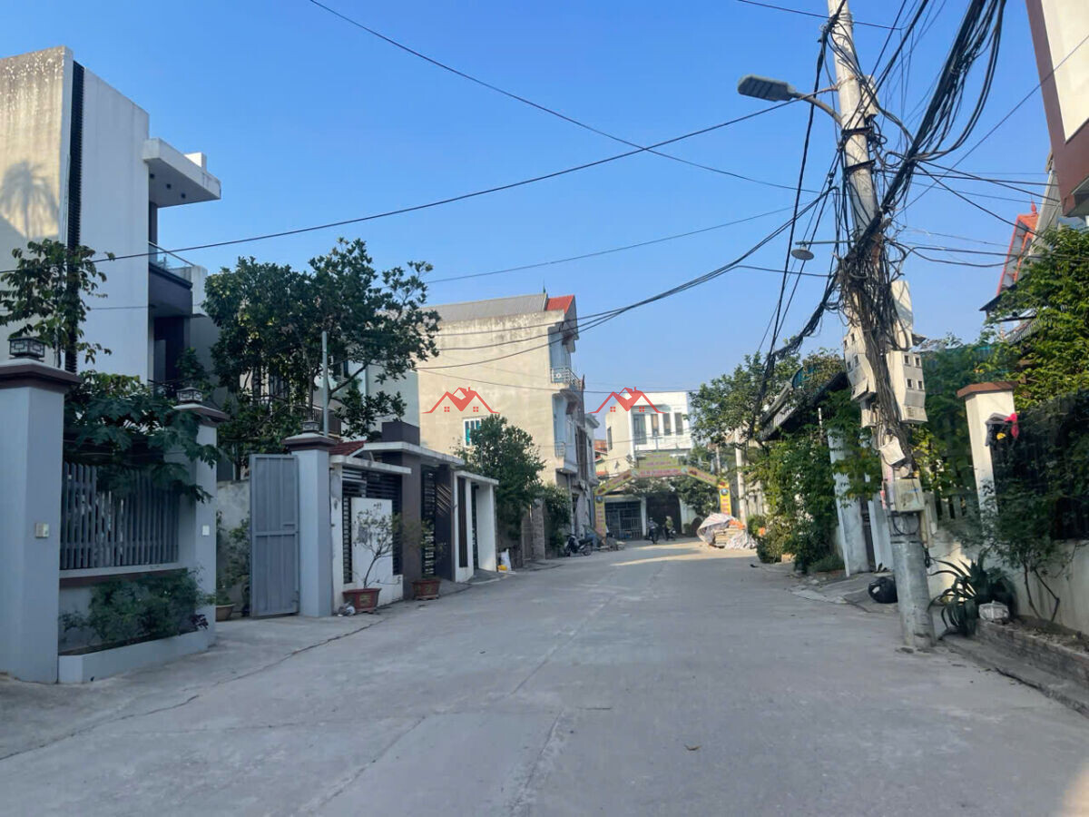 133m Ngọc Hoà – Chương Mỹ – Hà Nội