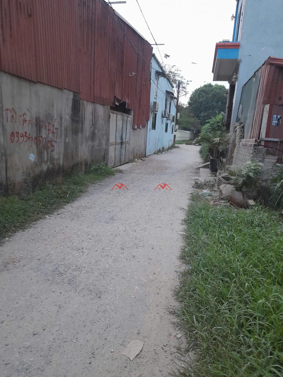 150m Phú Bến – Thuỵ Hương – Chương Mỹ – Hà Nội