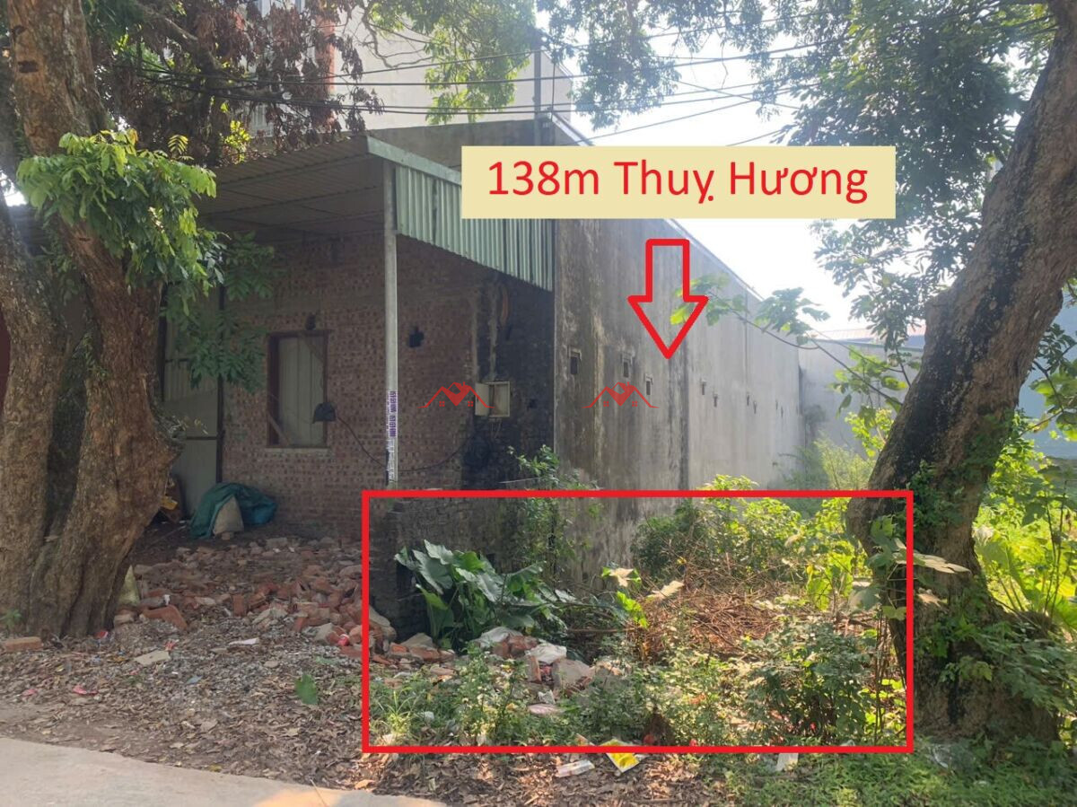 138m Phú Bến – Thuỵ Hương – Chương Mỹ – Hà Nội