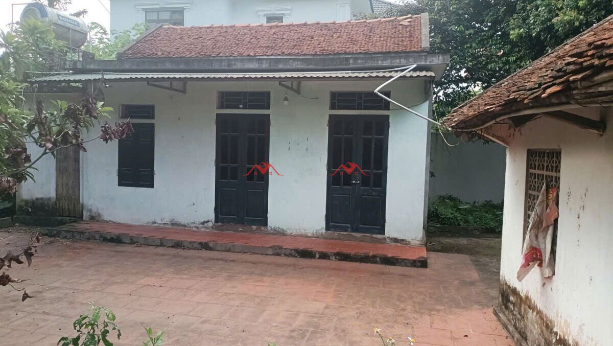 300m Đông Sơn – Chương Mỹ – Hà Nội