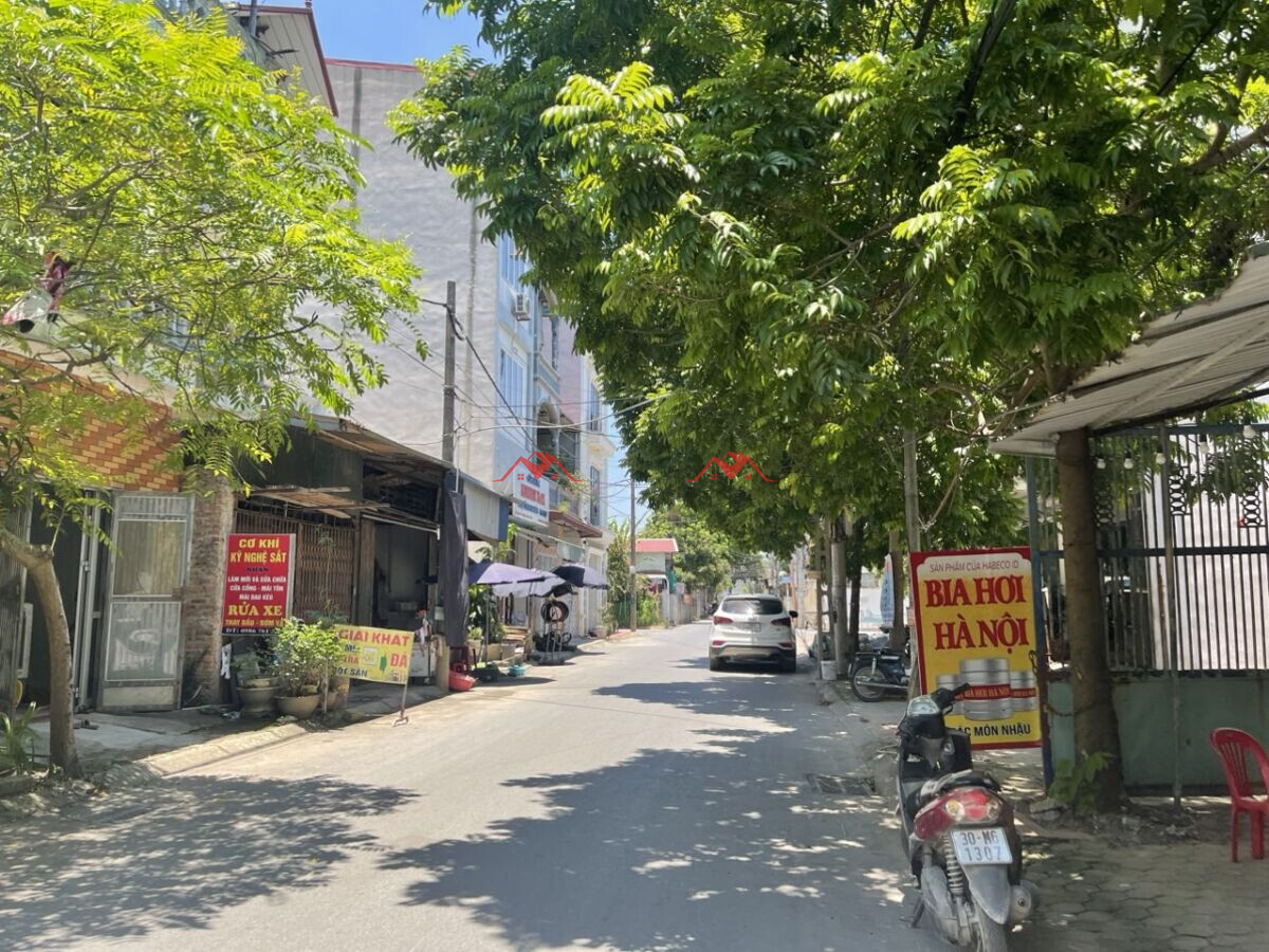 49,9m2 Dịch Vụ – Biên Giang – Hà Đông