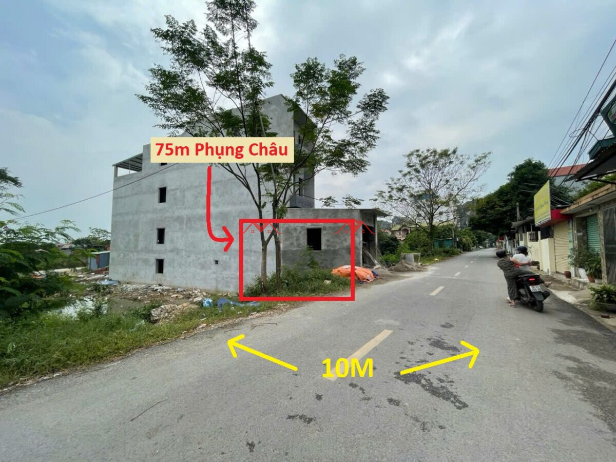 75m Long Châu – Phụng Châu – Chương Mỹ – Hà Nội