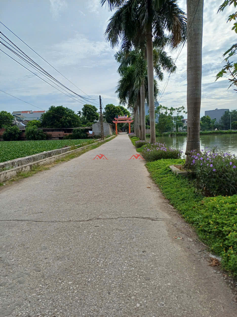 168m Quảng Bị – Chương Mỹ – Hà Nội