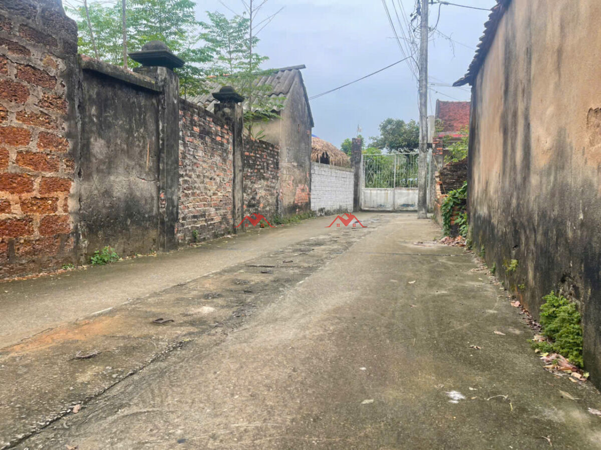 54.2m Thuần Lương – Hoàng Văn Thụ – Chương Mỹ – Hà Nội