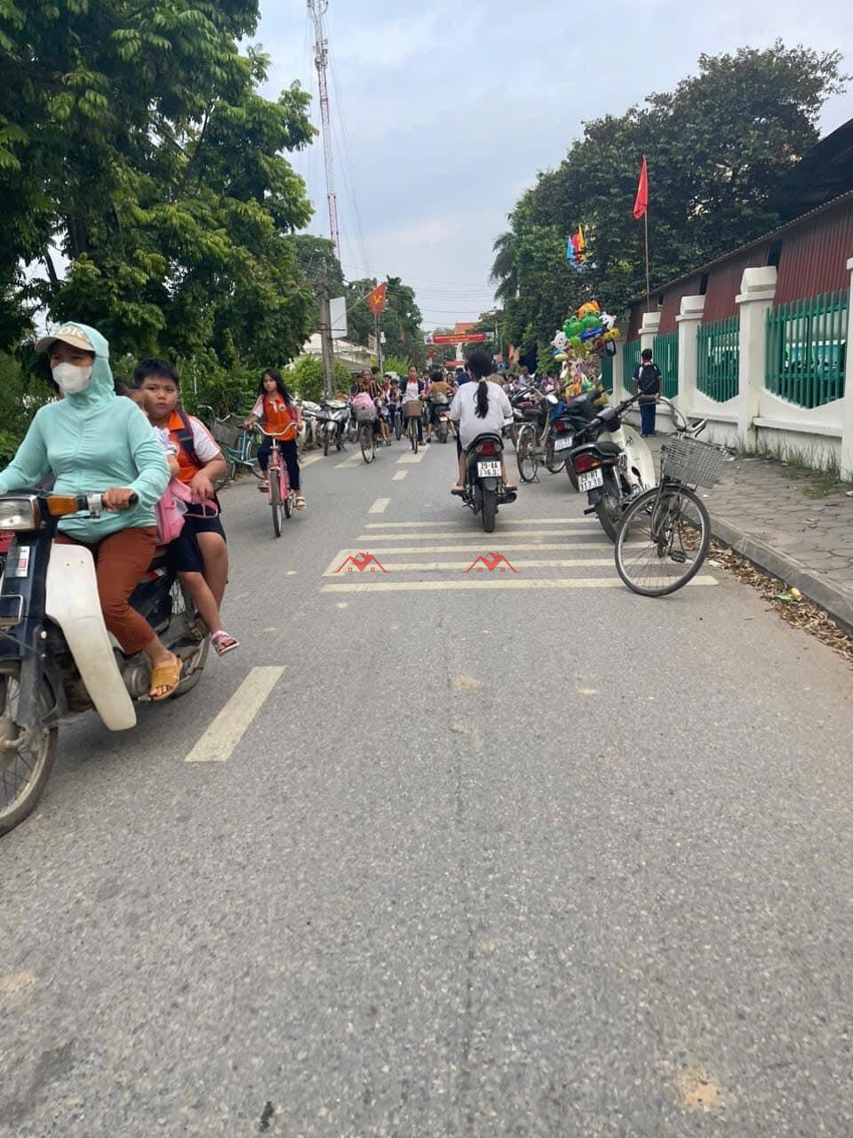 83.2m2 Phú Nghĩa – Chương Mỹ – Hà Nội