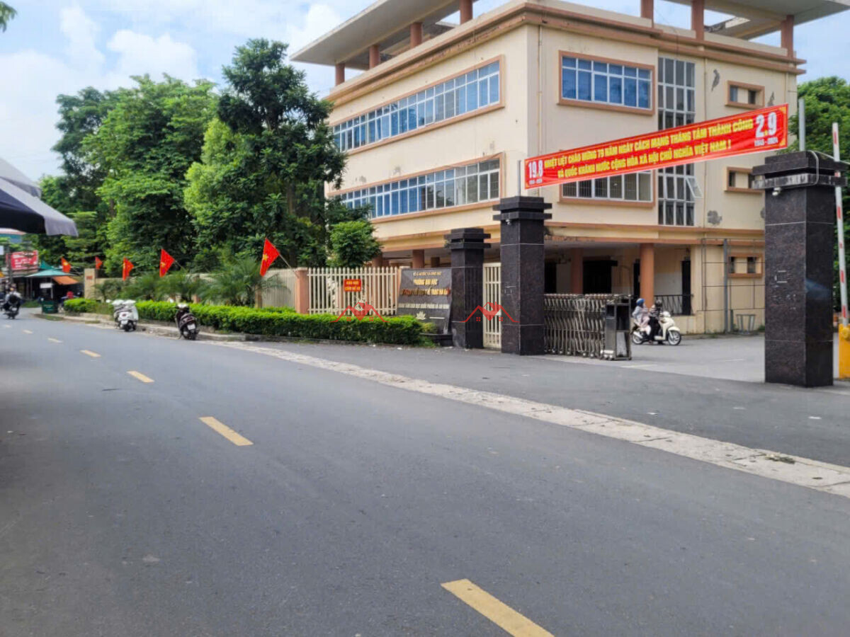 86.5m Phượng Đồng – Phụng Châu – Chương Mỹ – Hà Nội