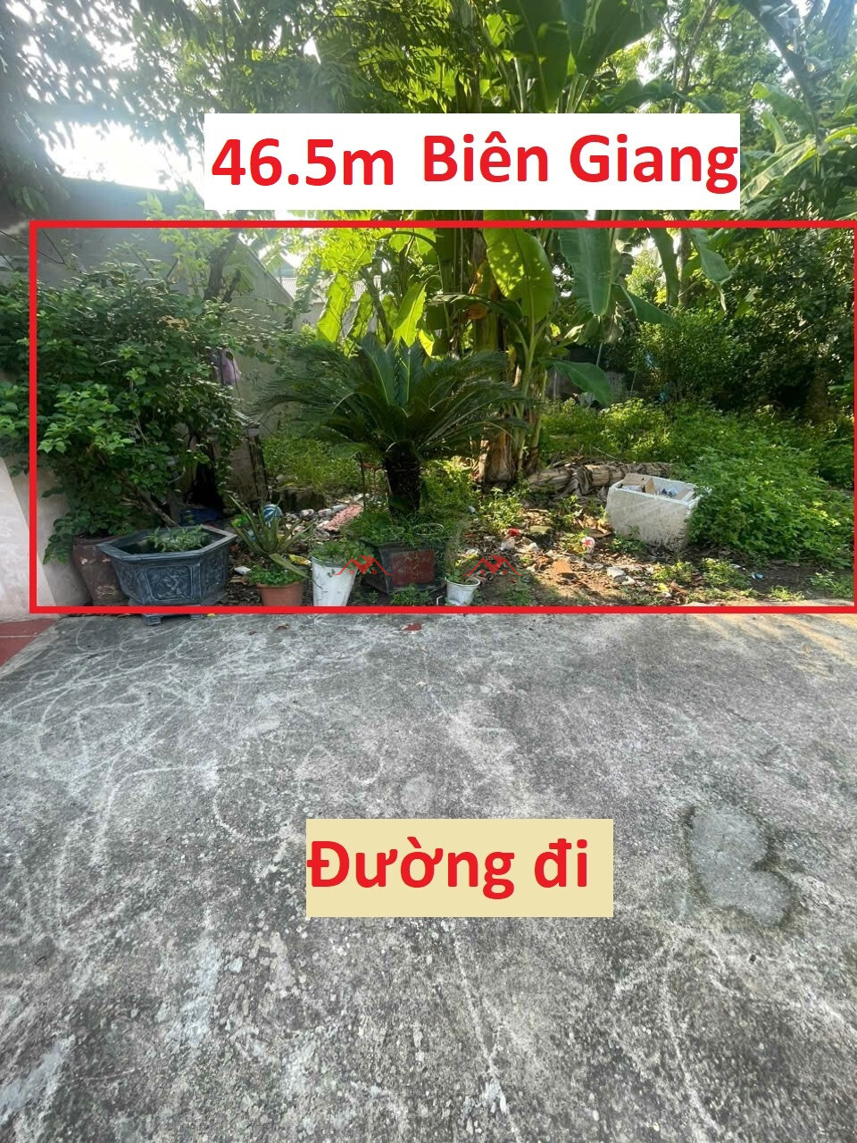 46.5m Phú Mỹ – Biên Giang – Hà Đông