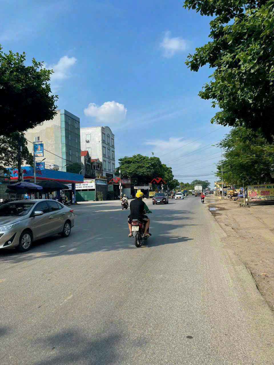 38.4m An Thắng – Biên Giang – Hà Đông