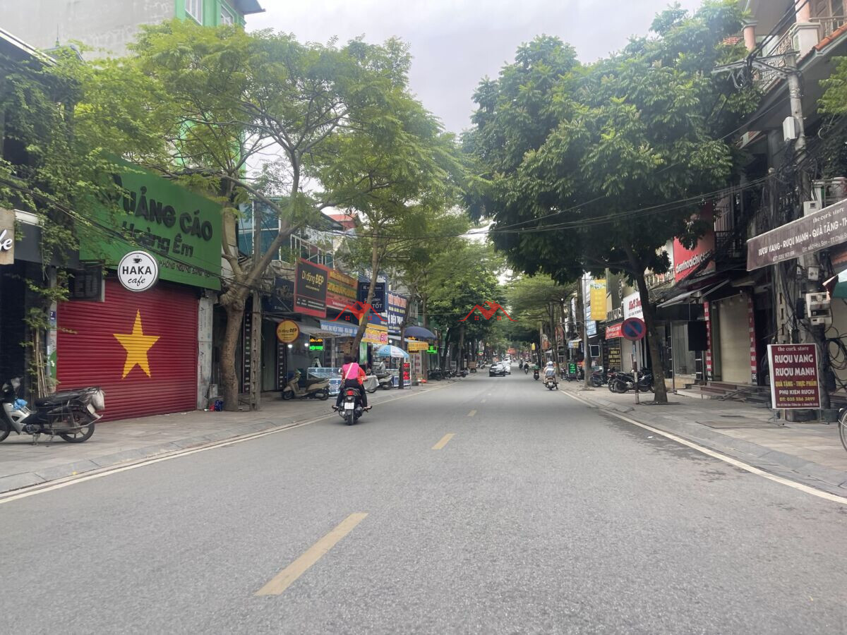 34,1m2 Chúc Sơn. Chương Mỹ. Hà Nội