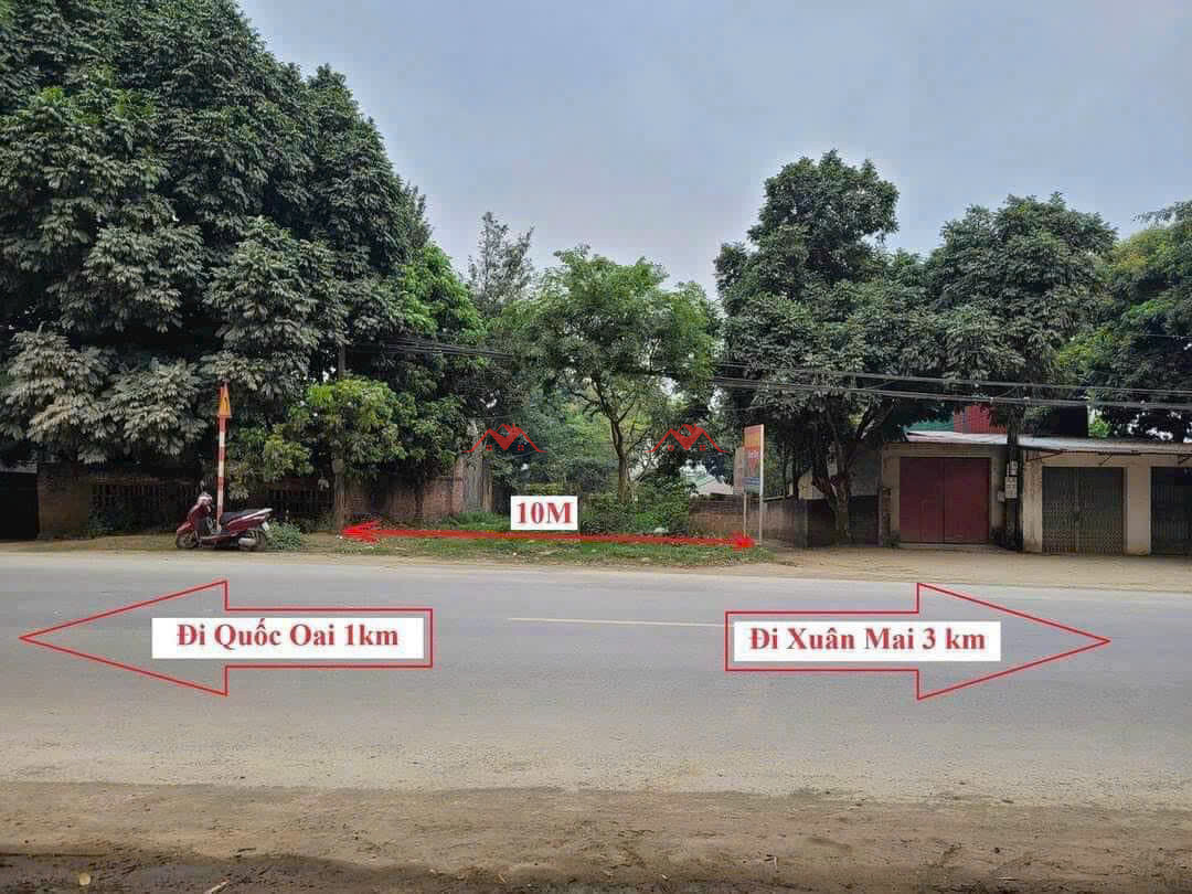 148m Lô góc – Cố Thổ – Hoà Sơn – Lương Sơn – Hoà Bình