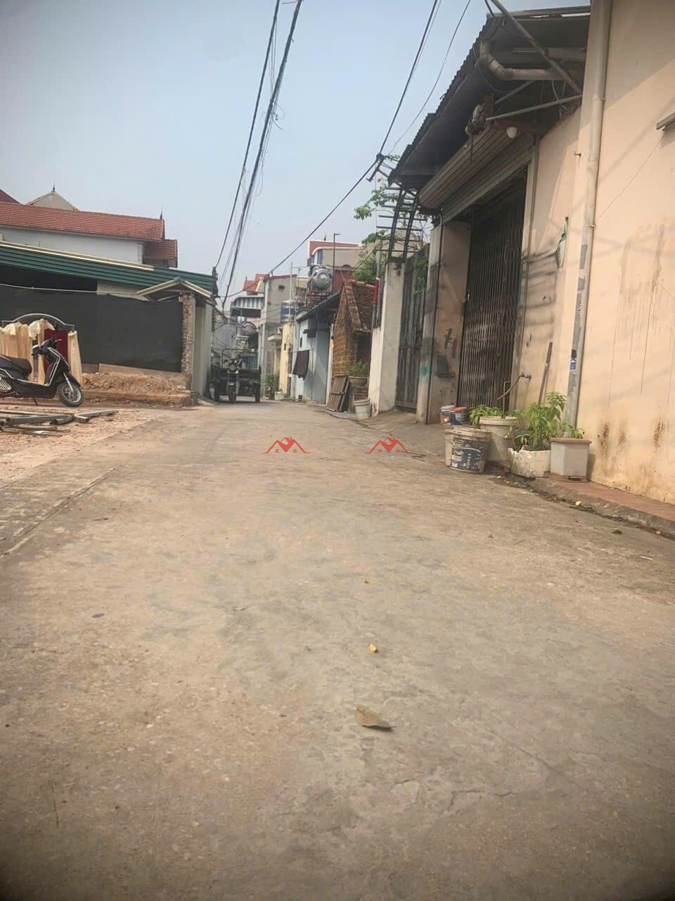 201m Quảng Bị – Chương Mỹ – Hà Nội