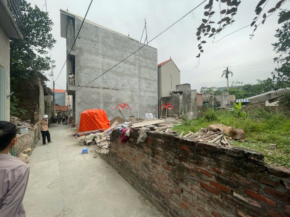 6 Lô đất tại Tổ 11- Phường Đồng Mai – Hà Đông Hà Nội