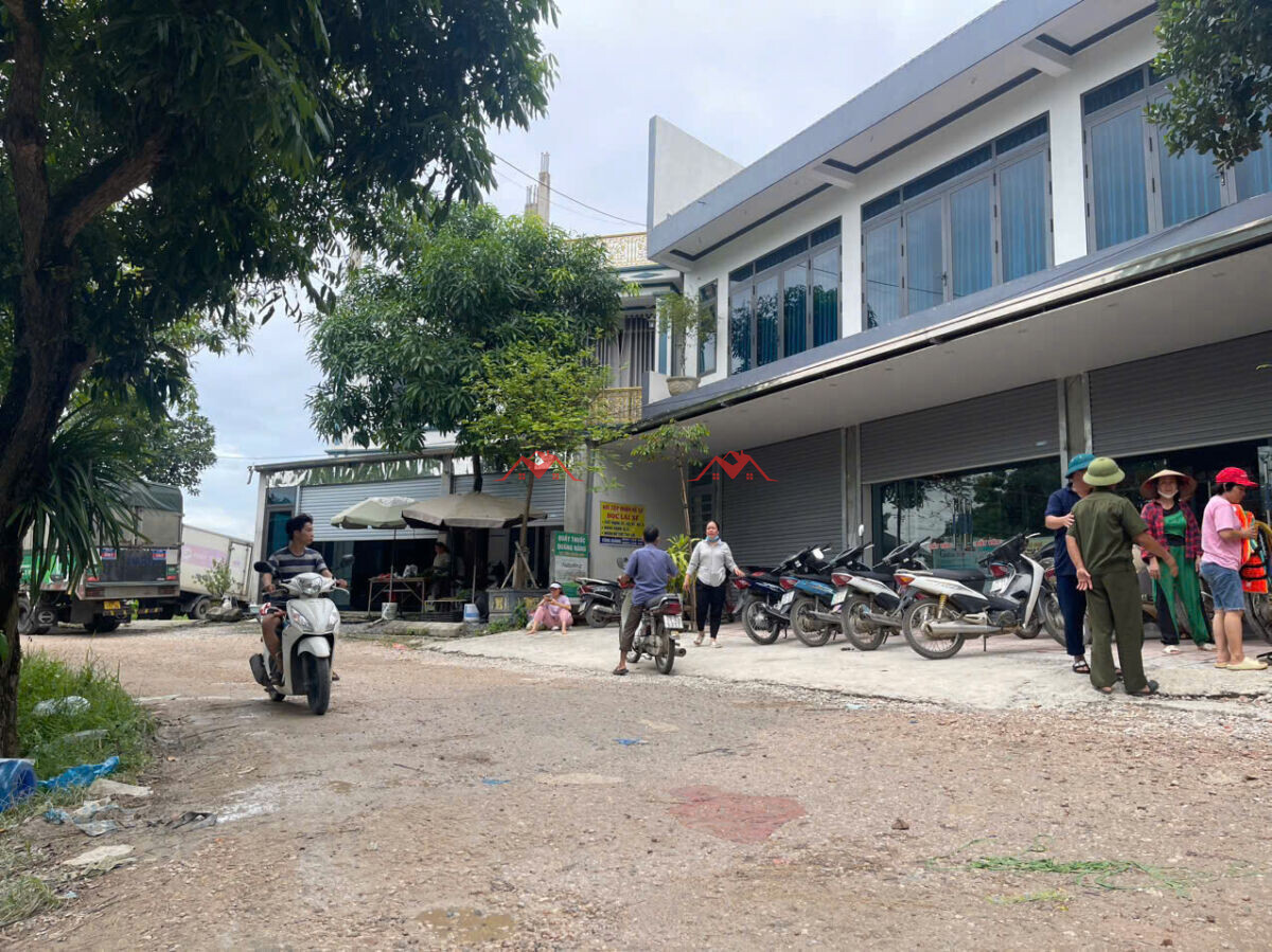 83.1m Tân Tiến – Chương Mỹ – Hà Nội