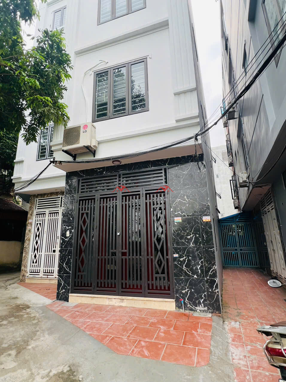 Bán nhà 4 tầng 30m Tổ 16 Yên Nghĩa – Hà Đông