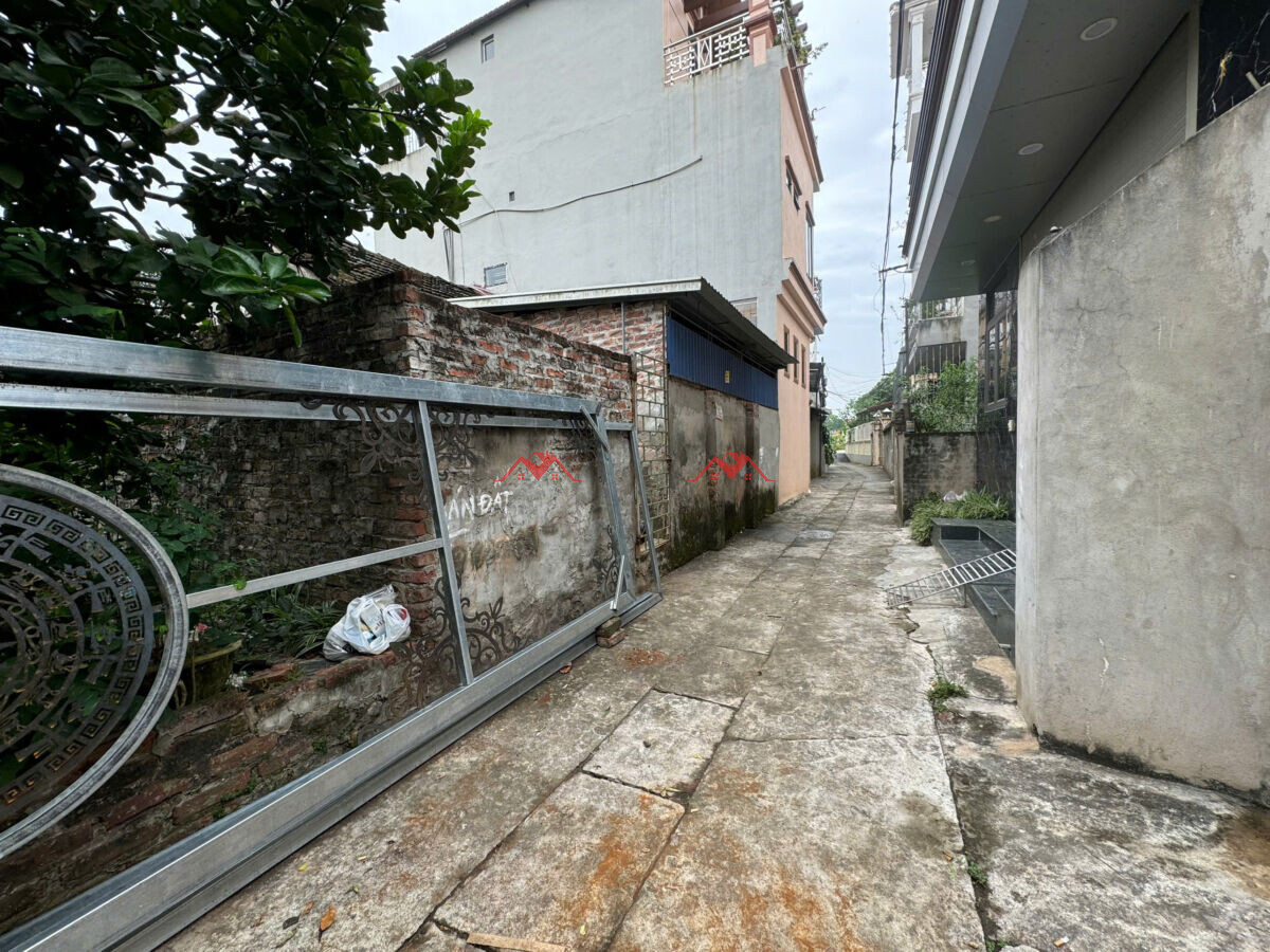 36m Chúc Đồng – Thuỵ Hương – Chương Mỹ – Hà Nội