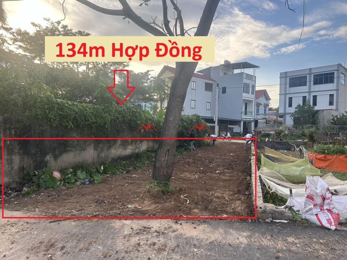 134m Hợp Đồng – Chương Mỹ – Hà Nội