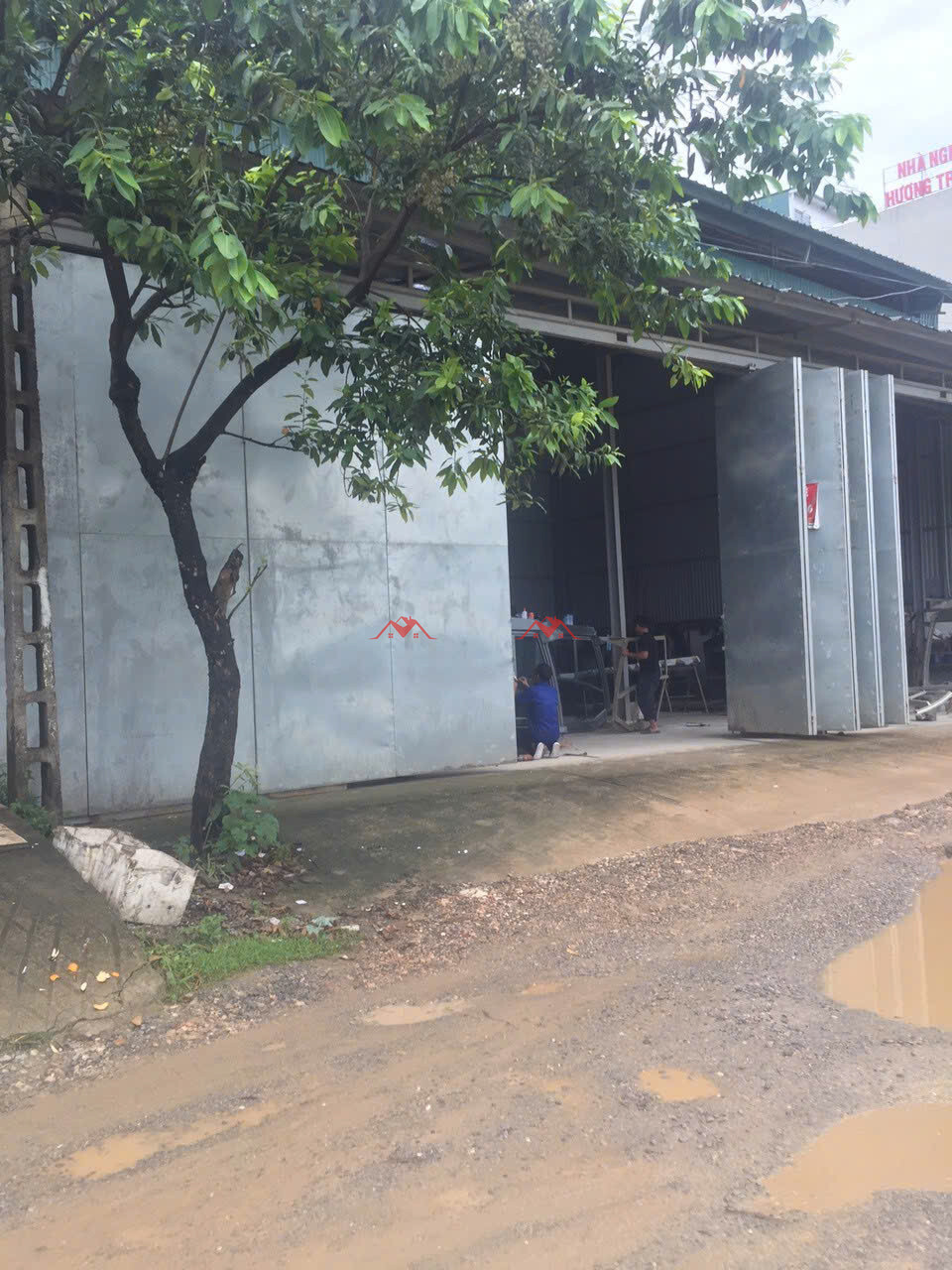 616m Long Châu – Phụng Châu – Chương Mỹ – Hà Nội