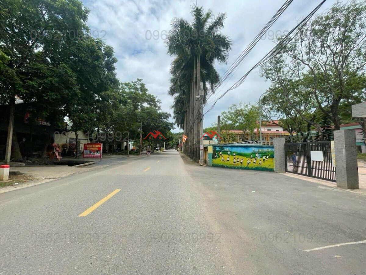 40m Tiên Phương. Chương Mỹ. Hà Nội