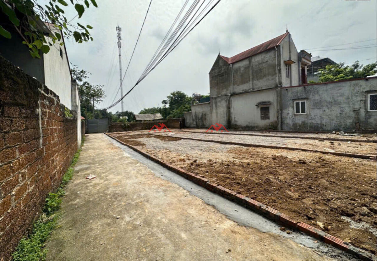 68.5m Đồng Tâm – Mỹ Đức – Hà Nội