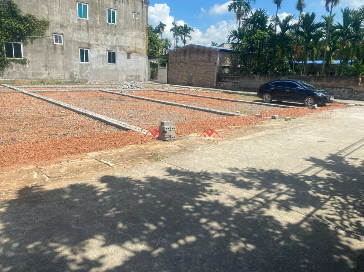 60m Hợp Thanh – Mỹ Đức