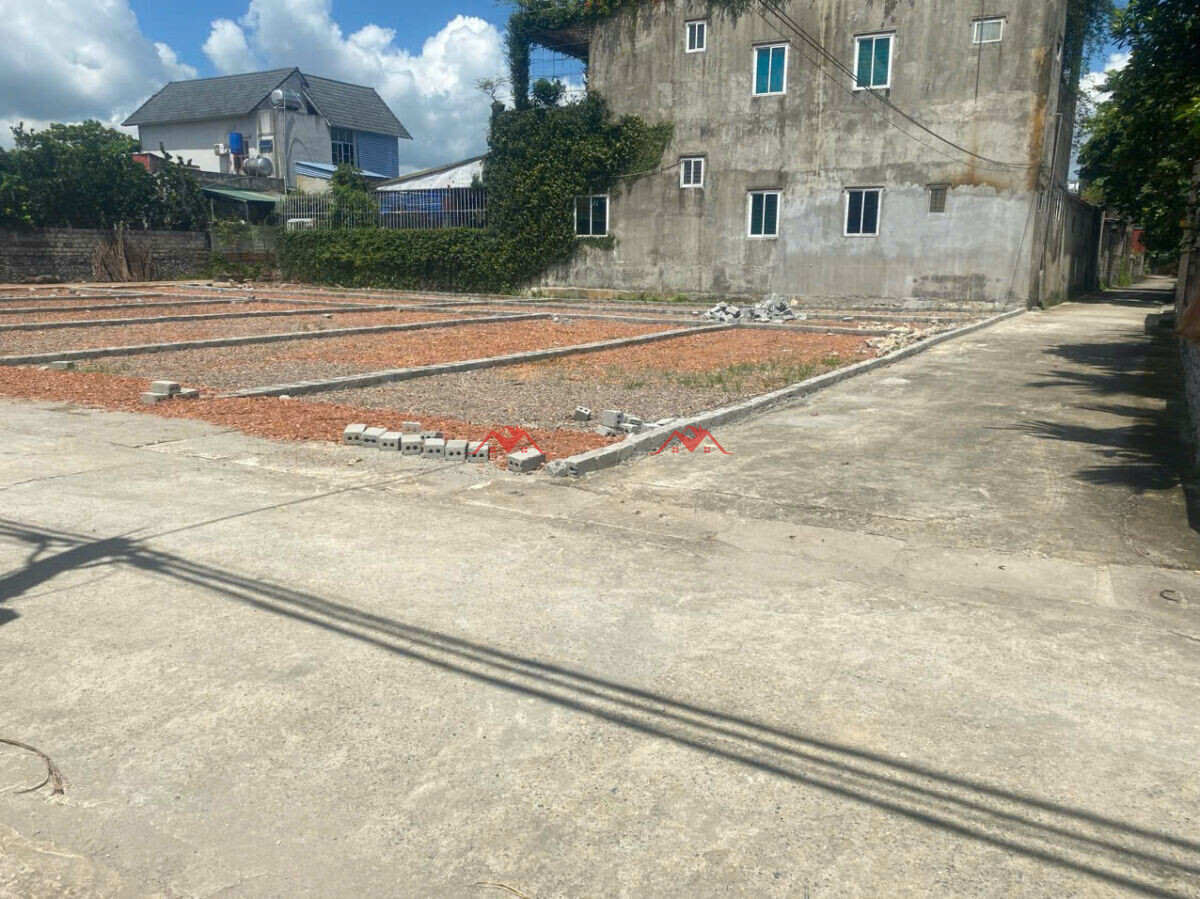 60m Hợp Thanh – Mỹ Đức