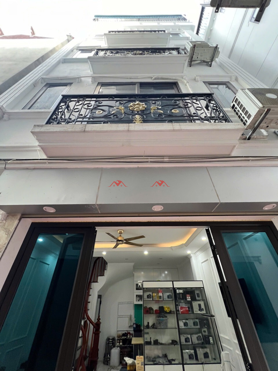 Bán nhà 34m Nam Từ Liêm – Hà Nội