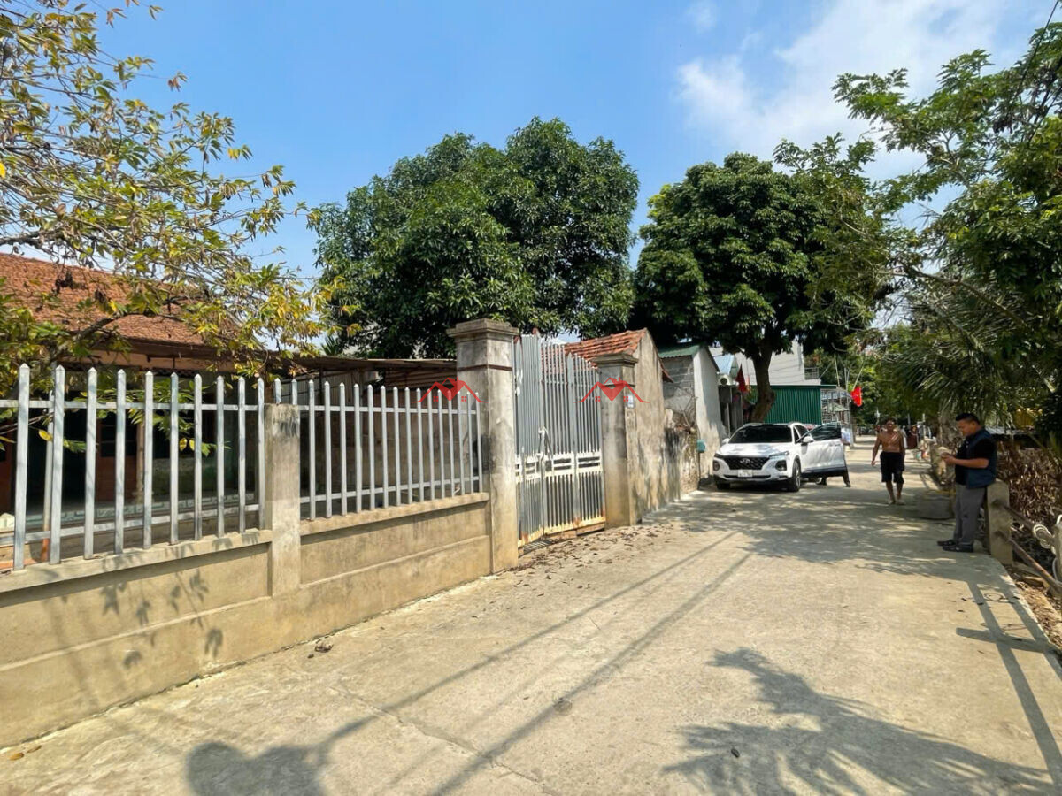 226m Thủy Xuân Tiên – Chương Mỹ – Hà Nội