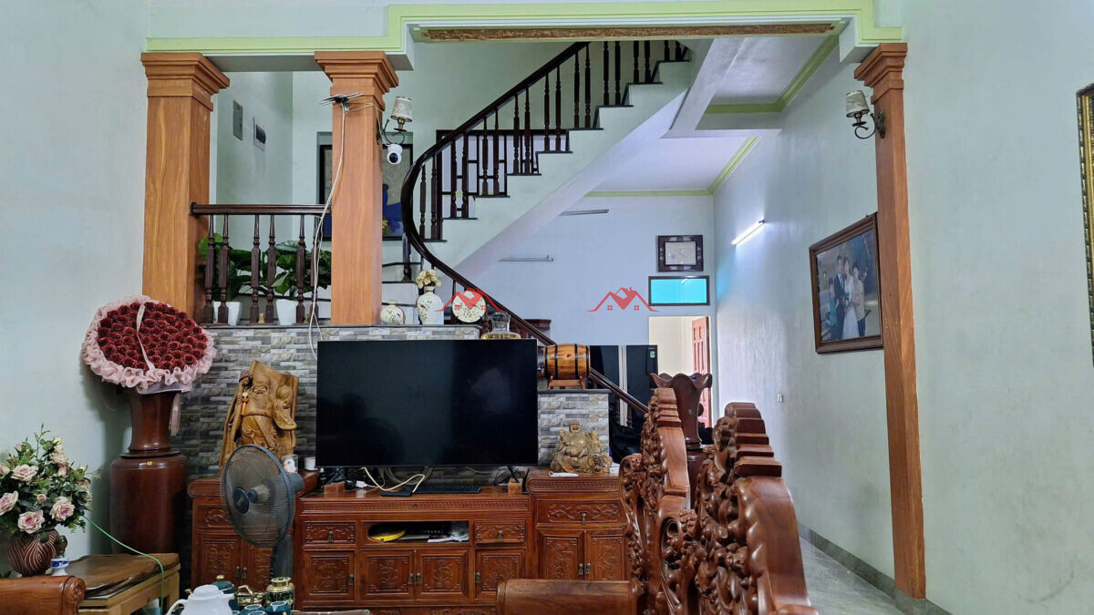 Bán nhà 82.5m Văn Phú – Hoàng Văn Thụ – Chương Mỹ – Hà Nội